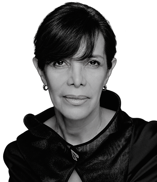 Retrato Elisa Anrique